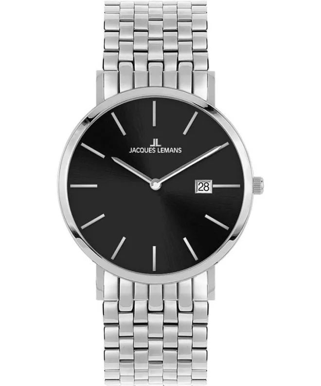 Zegarek damski Jacques Lemans Nizza 1-2171G
