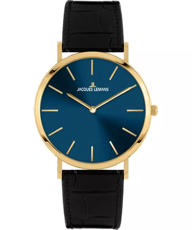 Zegarek damski Jacques Lemans Nizza 1-2172F