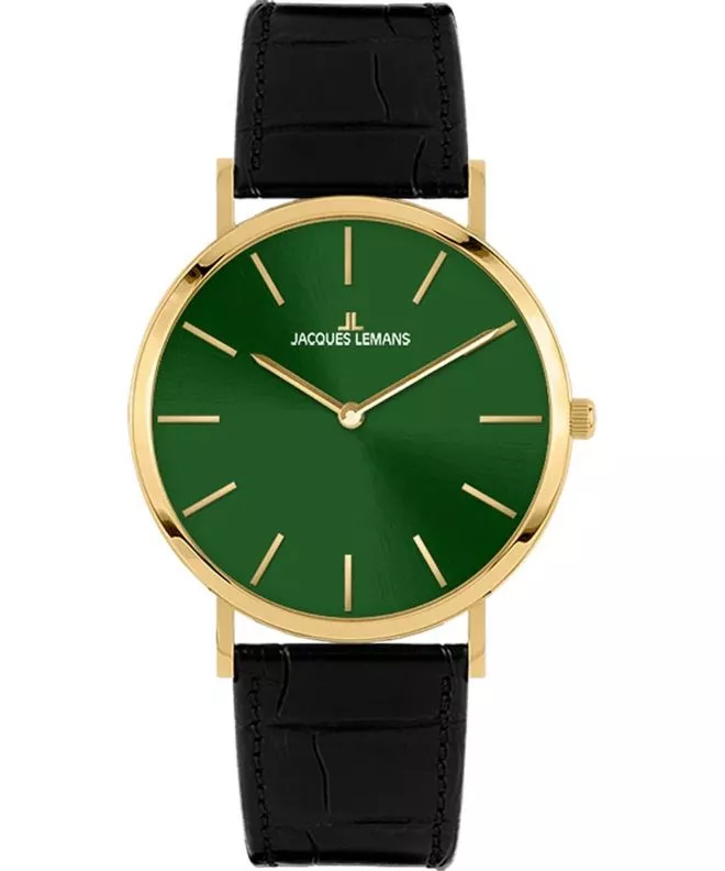 Zegarek damski Jacques Lemans Nizza 1-2172G