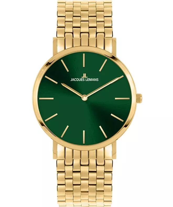 Zegarek damski Jacques Lemans Nizza 1-2172N