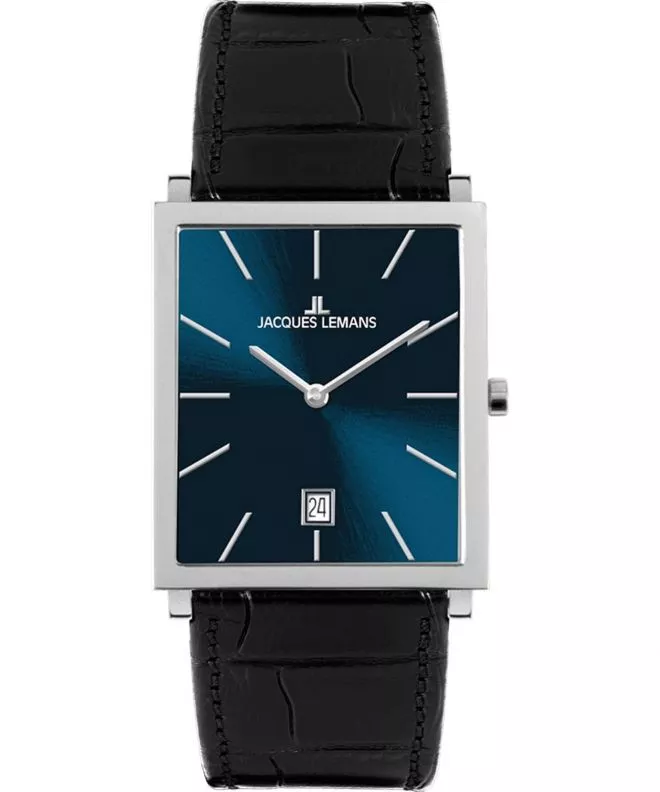 Zegarek damski Jacques Lemans Nizza 1-2173B
