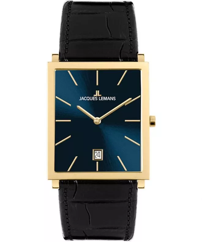 Zegarek damski Jacques Lemans Nizza 1-2173E