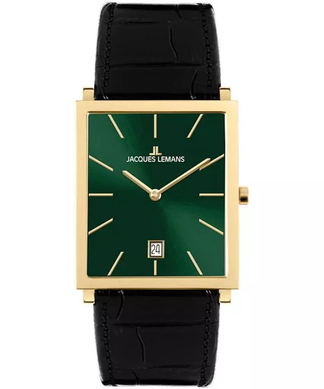 Zegarek damski Jacques Lemans Nizza 1-2173F