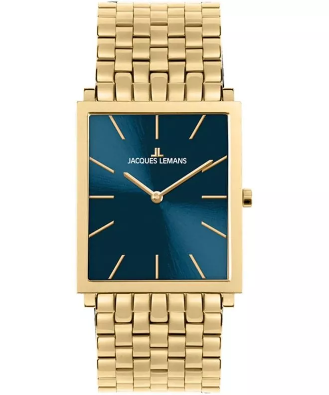 Zegarek damski Jacques Lemans Nizza 1-2174M