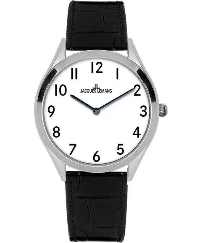 Zegarek damski Jacques Lemans Vienna 1-2186A