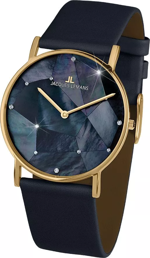 Zegarek damski Jacques Lemans York 1-2050G