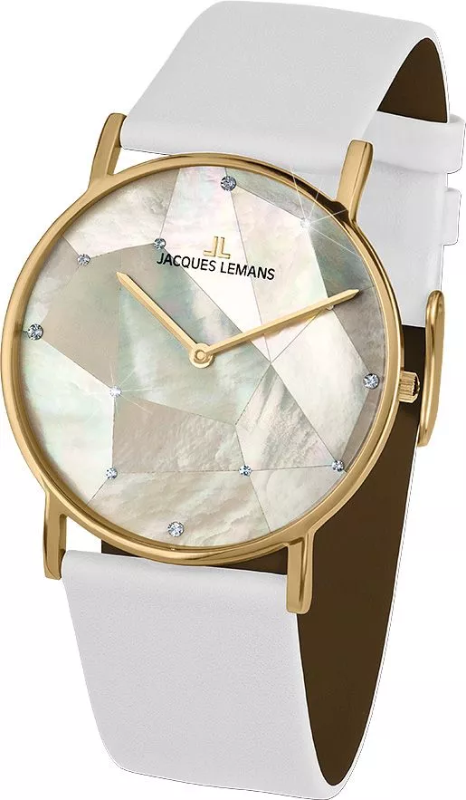 Zegarek damski Jacques Lemans York 1-2050I