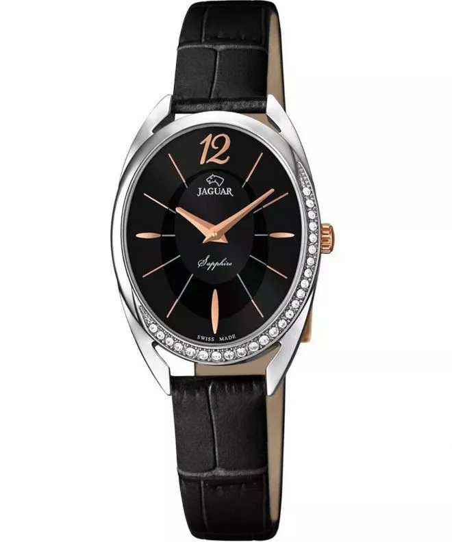 Jaguar J836/2 - Zegarek Cosmopolitan • Zegarownia.pl