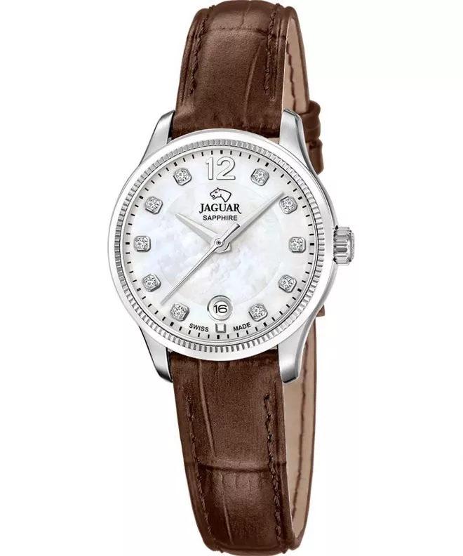 Zegarek damski Jaguar Sapphire J1046/2