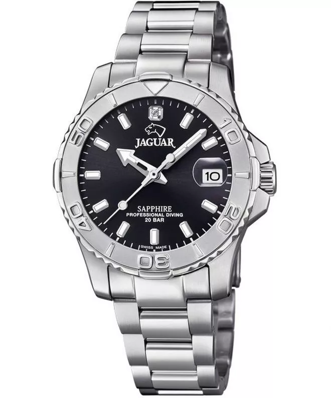Zegarek damski Jaguar Woman J870/4