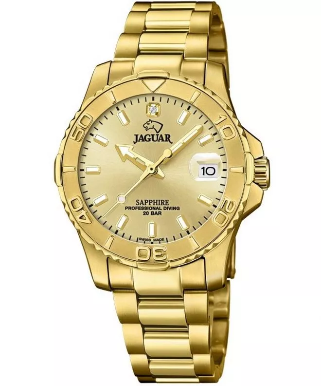 Zegarek damski Jaguar Woman J898/2
