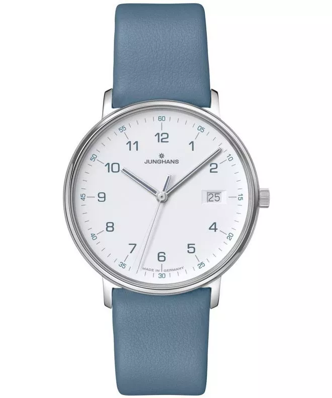 Zegarek damski Junghans Form Damen 047/4456.00