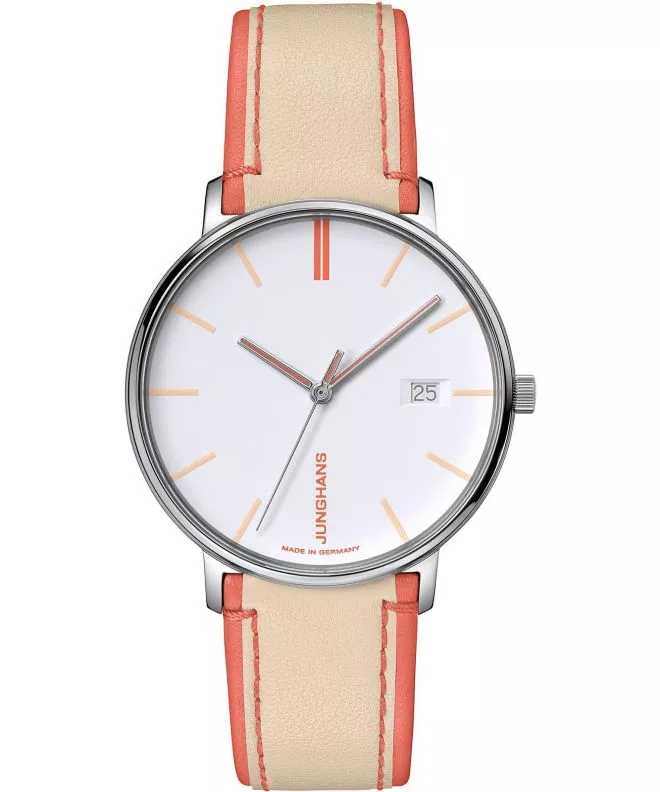 Zegarek damski Junghans Form Damen 047/4458.00