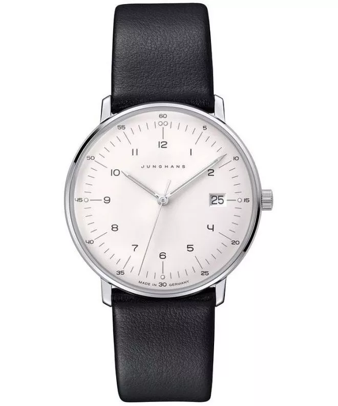 Zegarek damski Junghans max bill Damen 047/4450.02