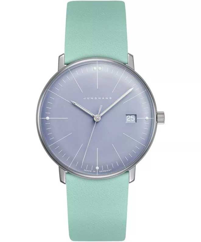 Zegarek damski Junghans Max Bill Damen 047/4554.02