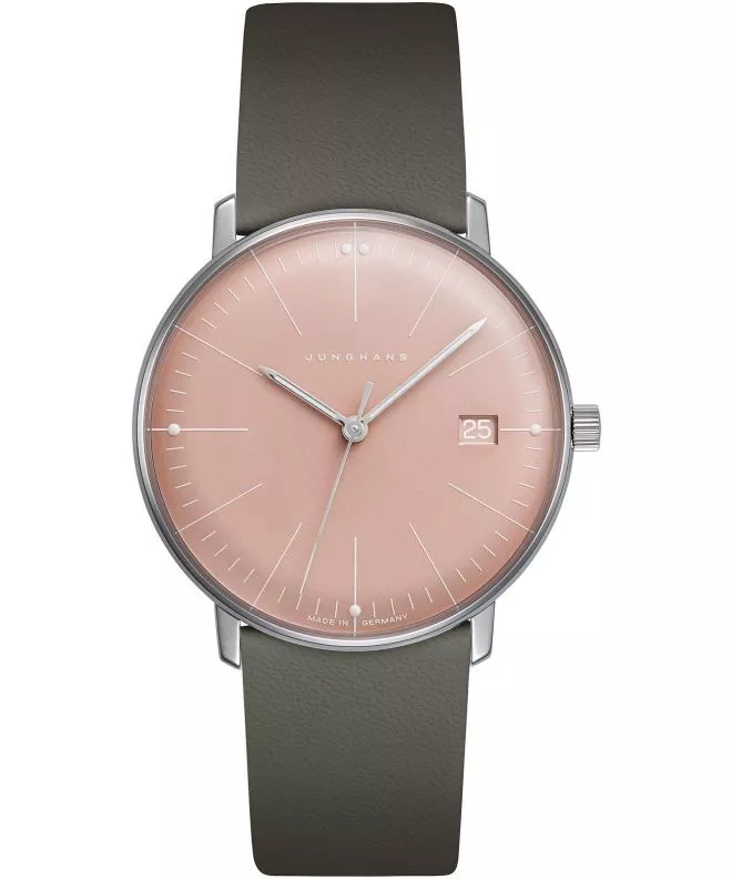 Zegarek damski Junghans Max Bill Damen 047/4555.02