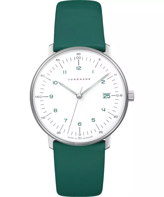 Zegarek damski Junghans Max Bill Damen 047/4557.02