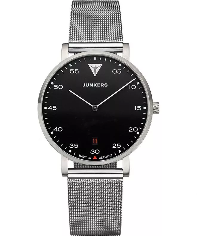 Zegarek damski Junkers Dessau Streamline 9.51.01.02.M