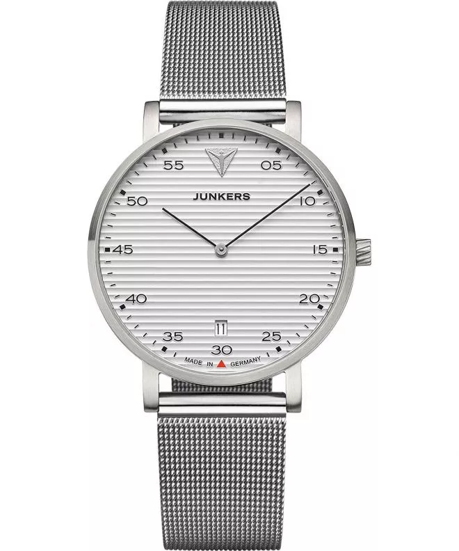 Zegarek damski Junkers Dessau Streamline 9.51.01.03.M