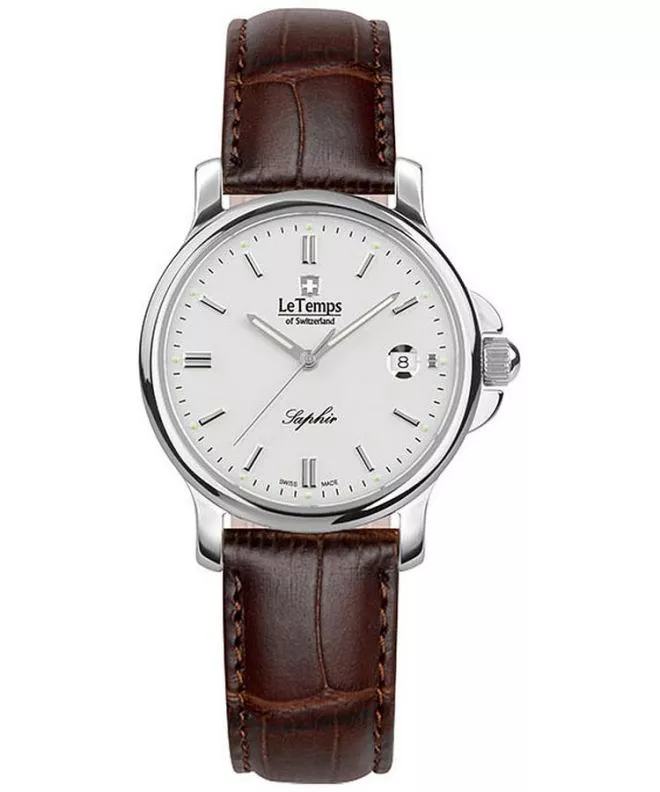 Zegarek damski Le Temps Zafira LT1056.03BL02