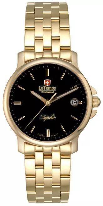 Zegarek damski Le Temps Zafira  LT1056.58BD01