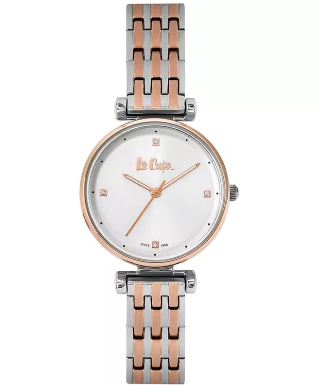 Zegarek damski Lee Cooper FW19 LC06869.530