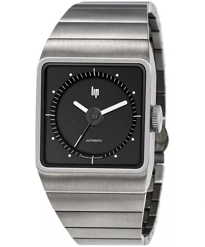 Zegarek damski Lip Big TV Automatic 671657