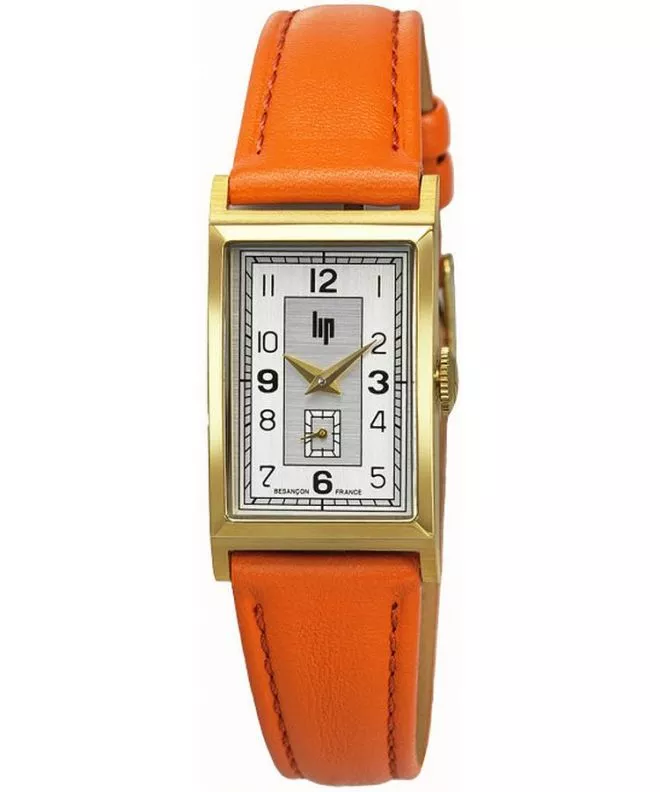 Zegarek damski Lip Churchill T18 671930