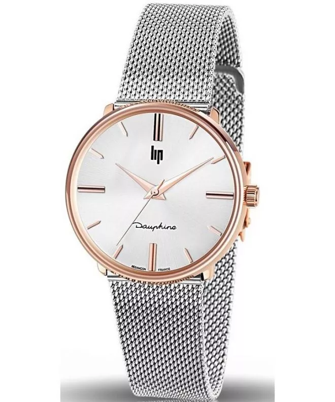 Zegarek damski Lip Dauphine 671319