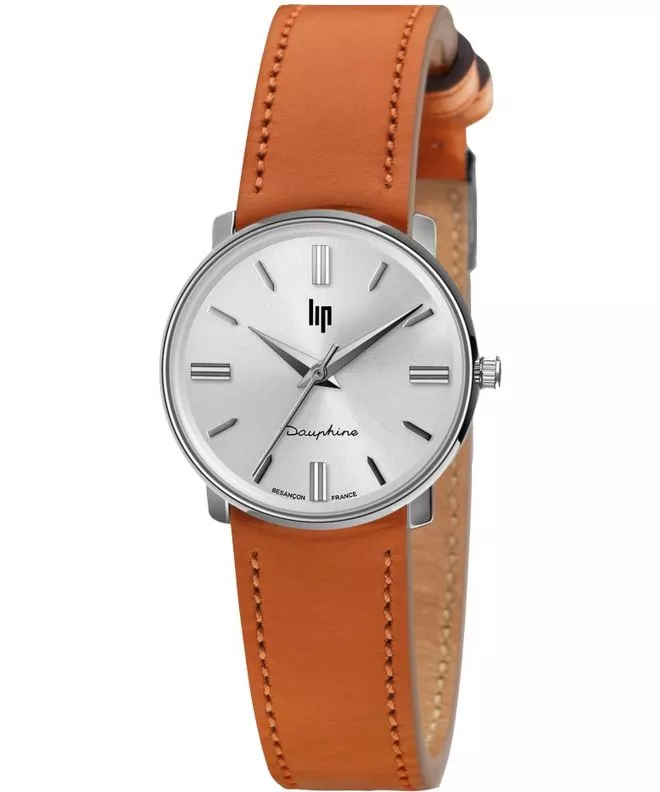 Zegarek damski Lip Dauphine 671476