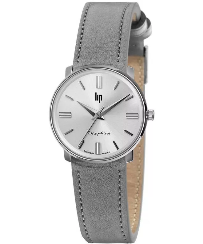Zegarek damski Lip Dauphine 671477