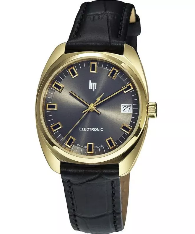 Zegarek damski Lip General De Gaulle 35 671878