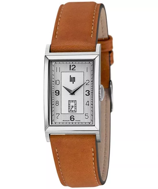 Zegarek damski Lip T18 671015