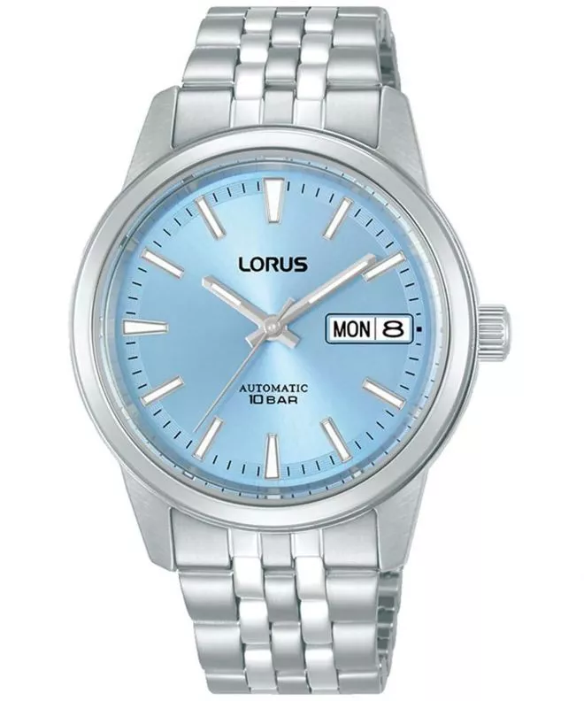 Zegarek damski Lorus Classic Automatic RL401CX9