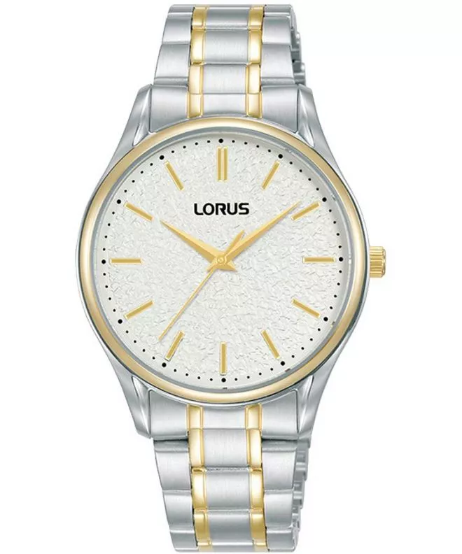 Zegarek damski Lorus Classic RG218WX9