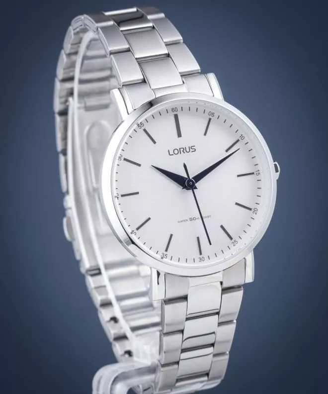 Zegarek damski Lorus Classic RG223QX9