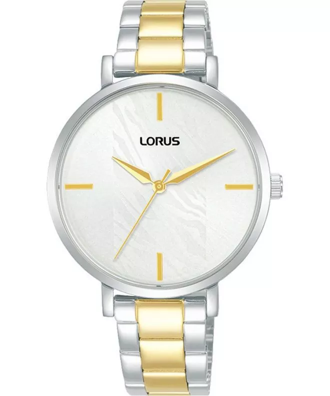 Zegarek damski Lorus Classic RG227WX9