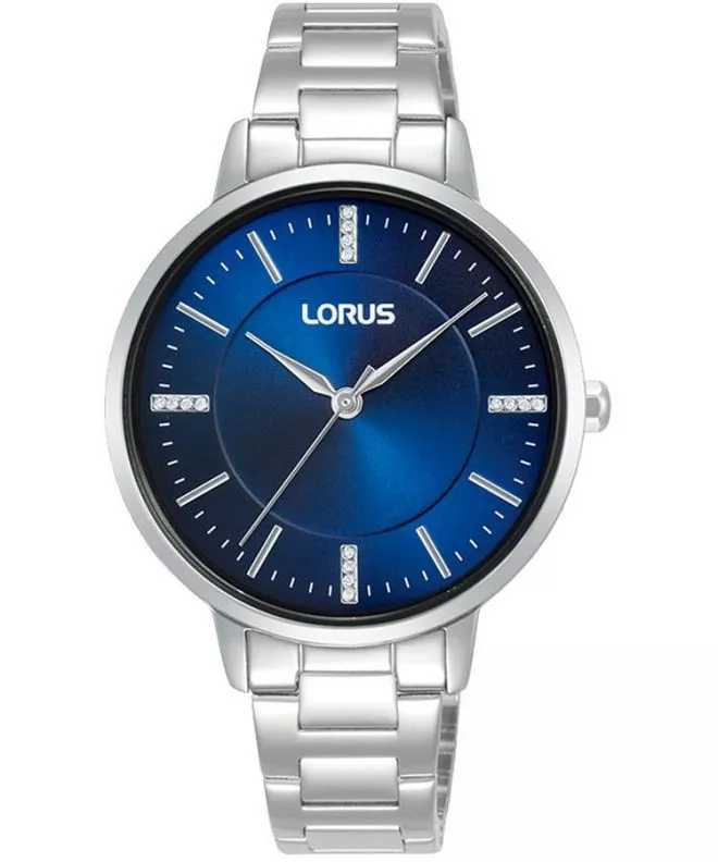 Zegarek damski Lorus Classic RG247WX9