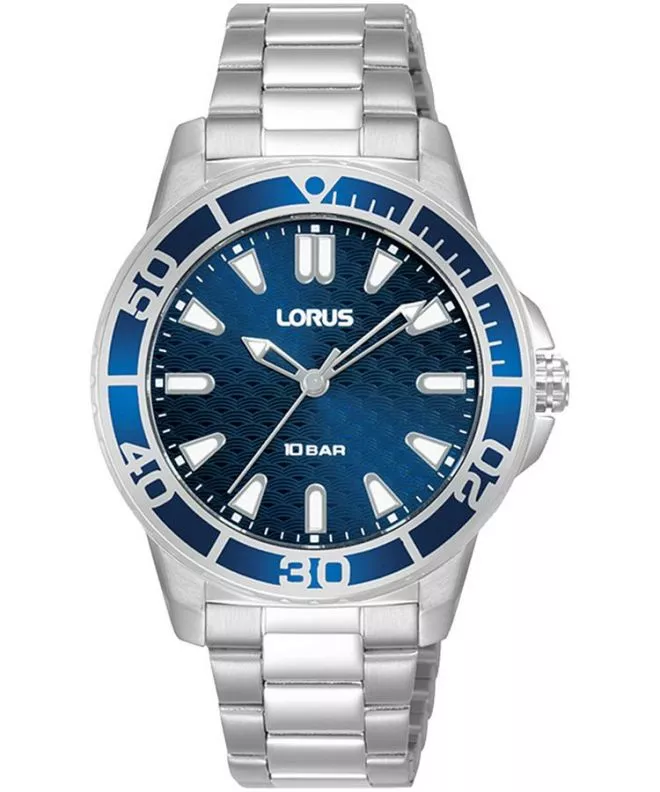 Zegarek damski Lorus Classic RG249VX9