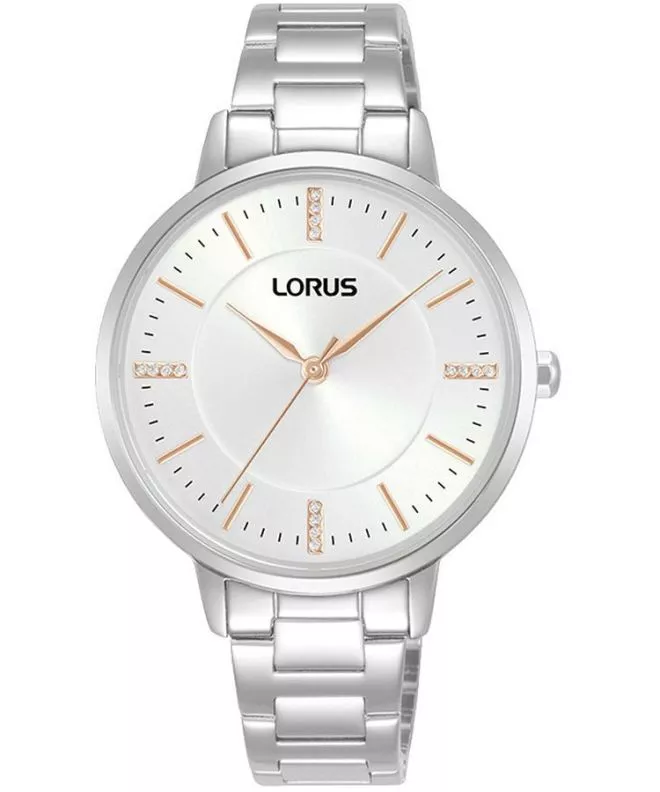 Zegarek damski Lorus Classic RG249WX9