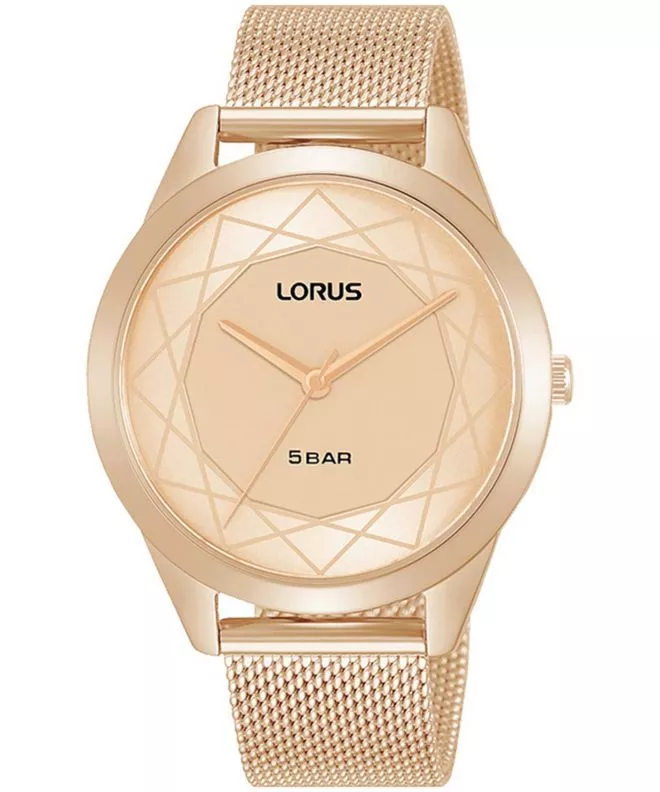 Zegarek damski Lorus Classic RG284TX9