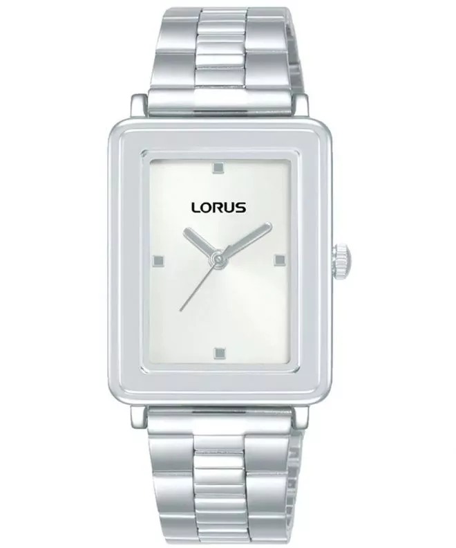 Zegarek damski Lorus Classic RG297XX9
