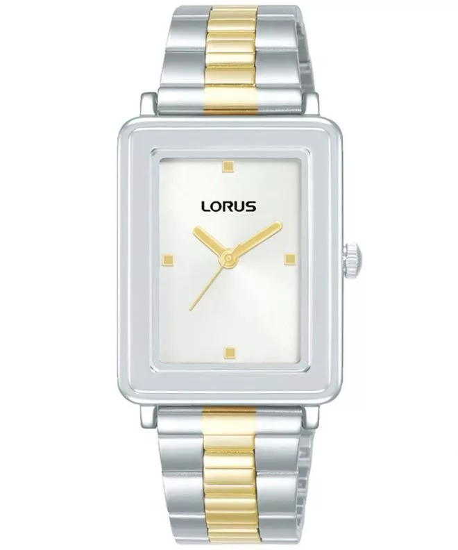 Zegarek damski Lorus Classic RG299XX9