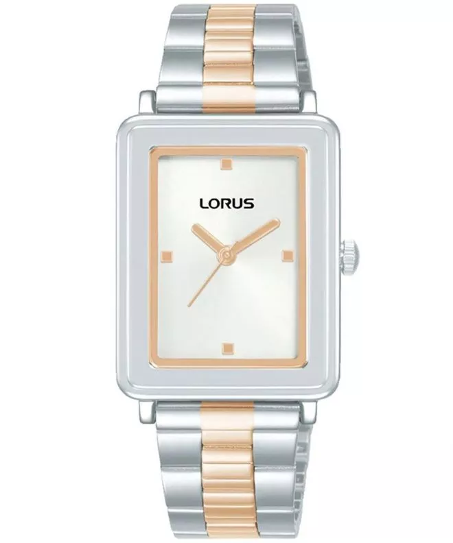 Zegarek damski Lorus Classic RG301XX9