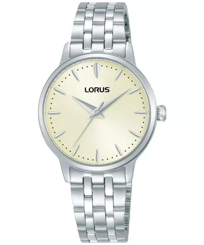 Zegarek damski Lorus Classic RG317XX9
