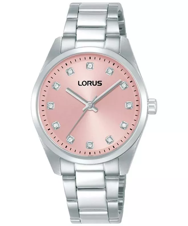 Zegarek damski Lorus Classic RG325XX9