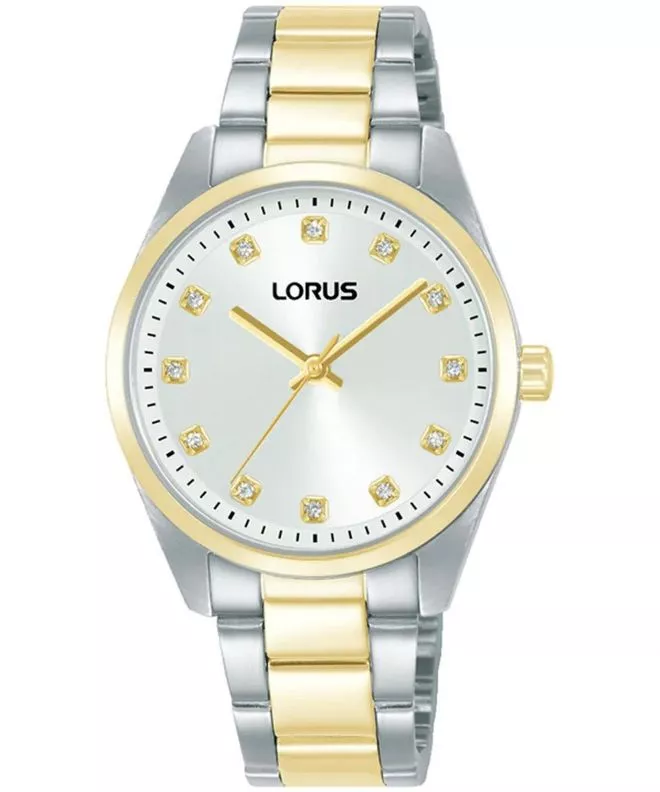 Zegarek damski Lorus Classic RG326XX9