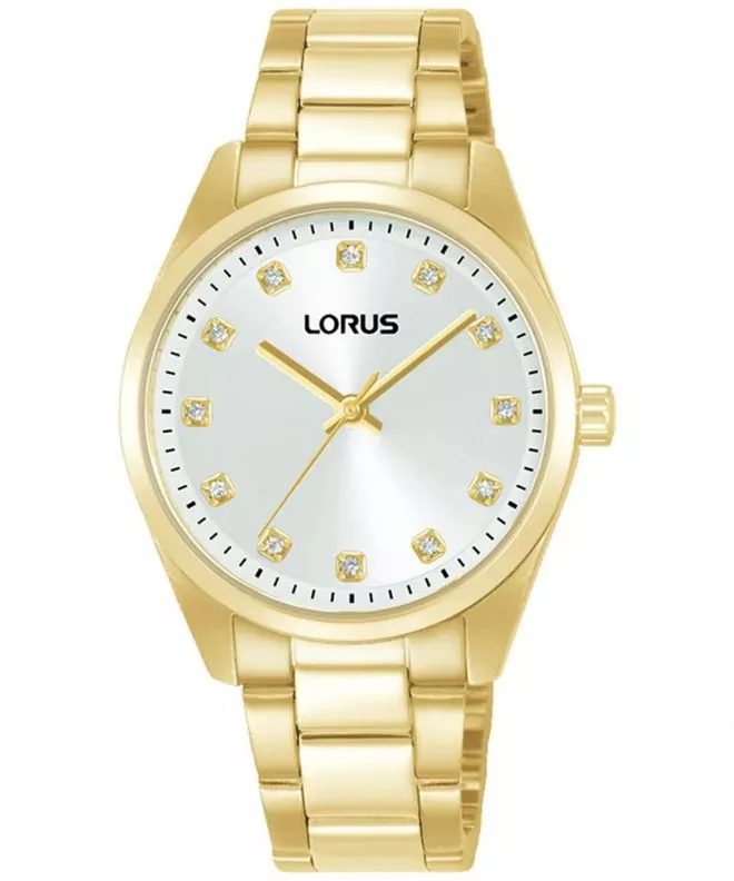 Zegarek damski Lorus Classic RG328XX9
