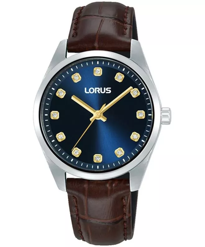 Zegarek damski Lorus Classic RG329XX9
