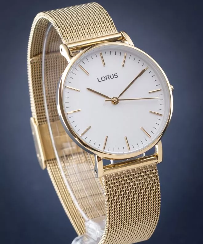 Zegarek damski Lorus Classic RH888BX8